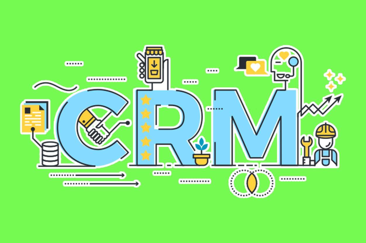 crm چيست؟ تعریف و مفاهیم مدیریت ارتباط با مشتری
